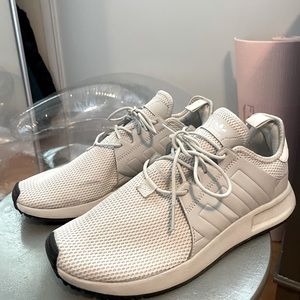 Adidas Athletic Men Shoes